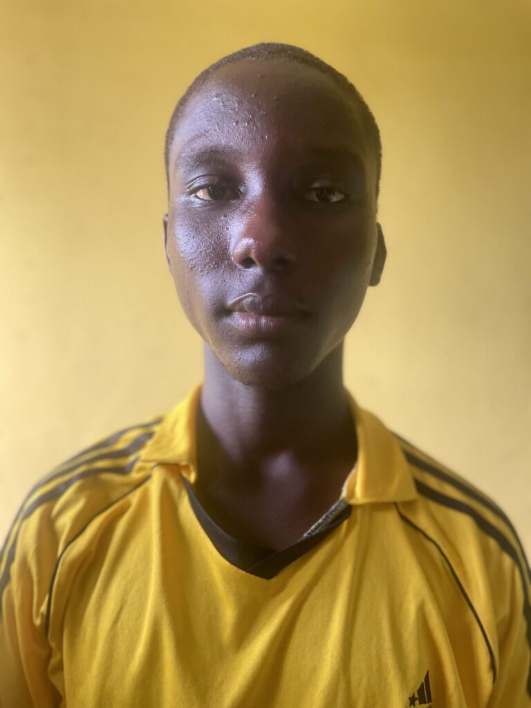 35 ALUKO MUHAMMAD MUKHTAR