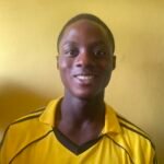 MUBARAQ ALABI