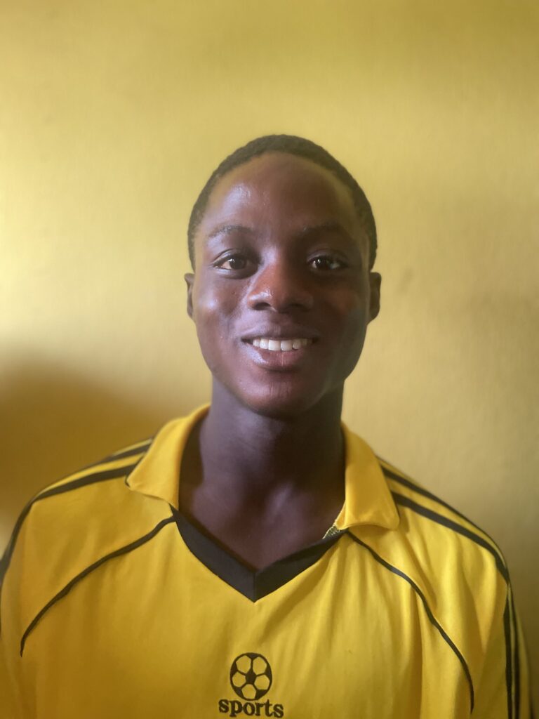 17 MUBARAQ ALABI