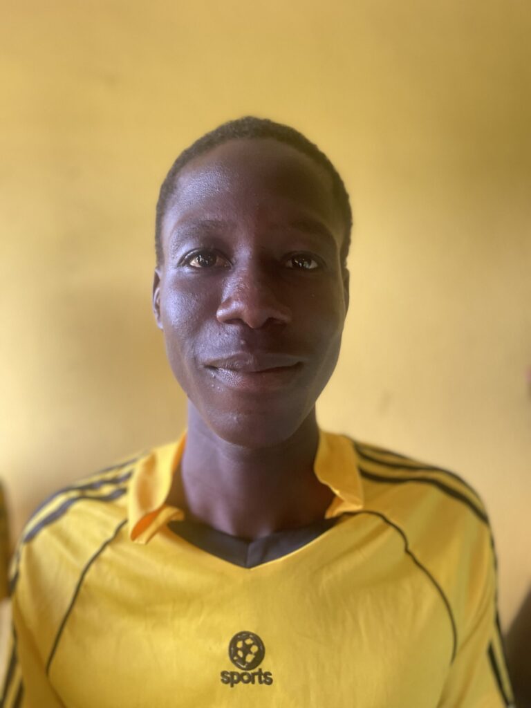 30 ABDULRAHEEM SAOBAN OWONSO