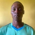 HAMED MUHAMMED AWWAL OMOKAYODE