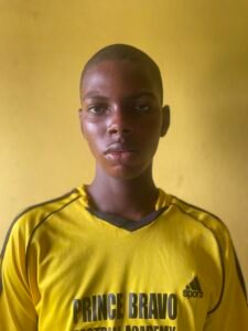 MUSTAPHA F.