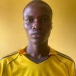 SULEMAN SAHEED