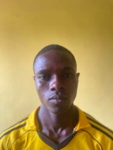 AKEEM HABEEB