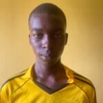 KAZEEM FAWAZ