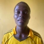 DAVID OBENG