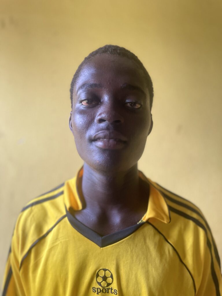 26 DAVID OBENG