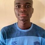 Abdulwahab Bamidele