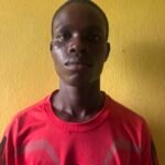 Sikirullahi Opeyemi Abdulganiyu