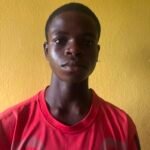 Joseph Alayande