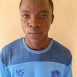 Abdulraheem Kehinde