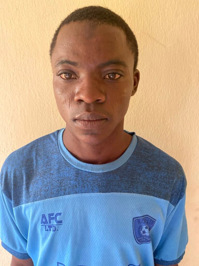 13 ABDULRAHEEM KEHINDE