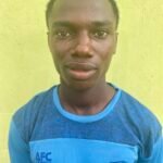 Usman Magbagbeola