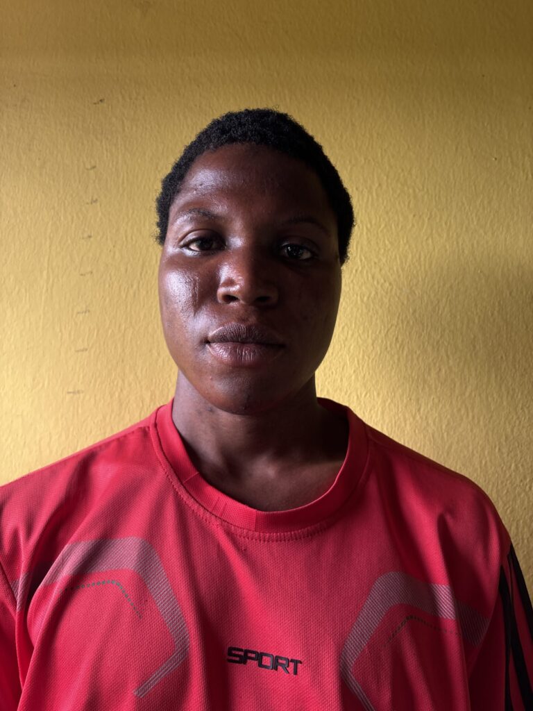 21 Quadri Oluwatobi Sulaiman