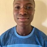 Kehinde Seriki