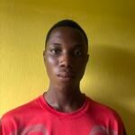 Divine Emmanuel Albert