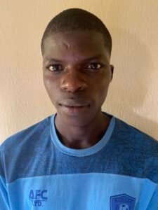 Abdullahi H.