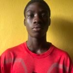 Paul Eniola