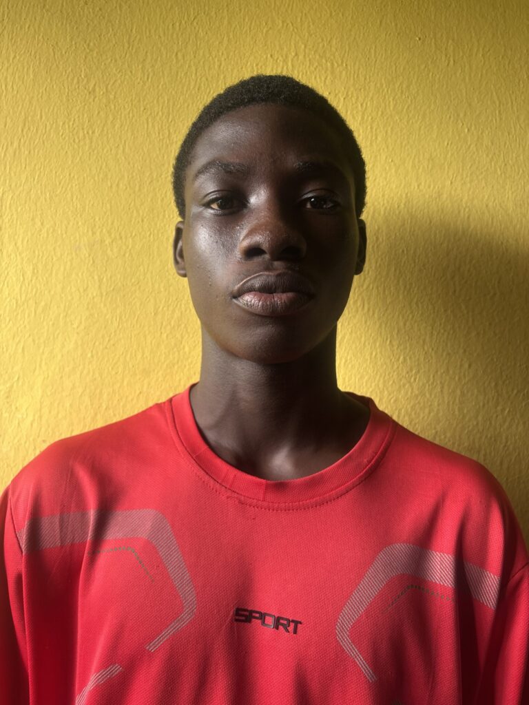 7 Paul Eniola