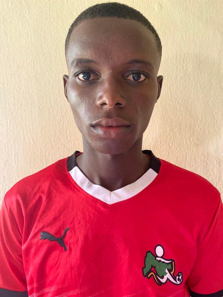 10 SULYMAN SAHEED