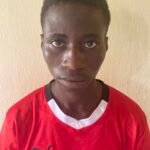 Abdulsalam Babatunde