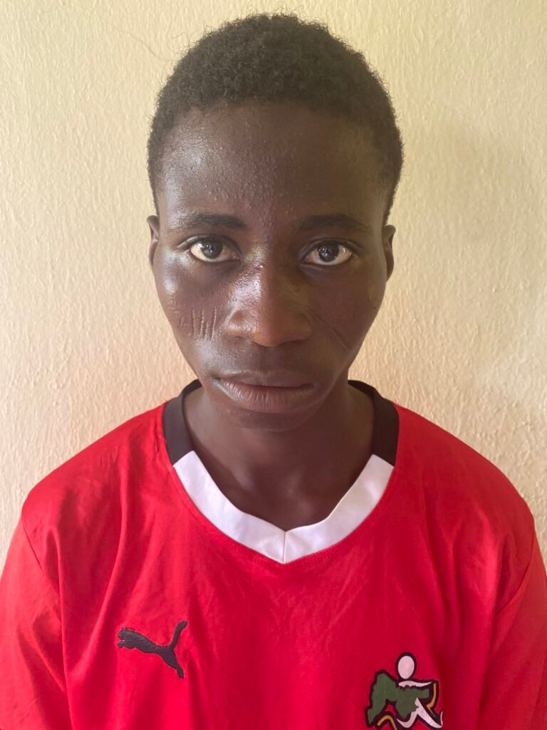 13 ABDULSALAM BABATUNDE