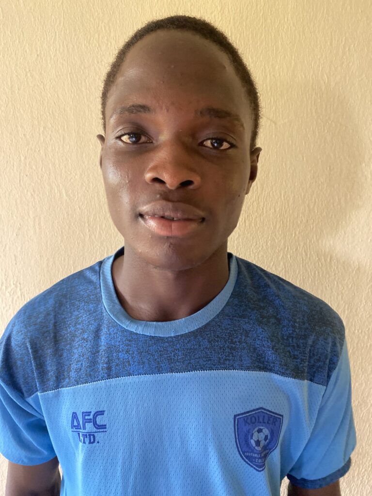 20 TAJUDEEN ABDULSALAM