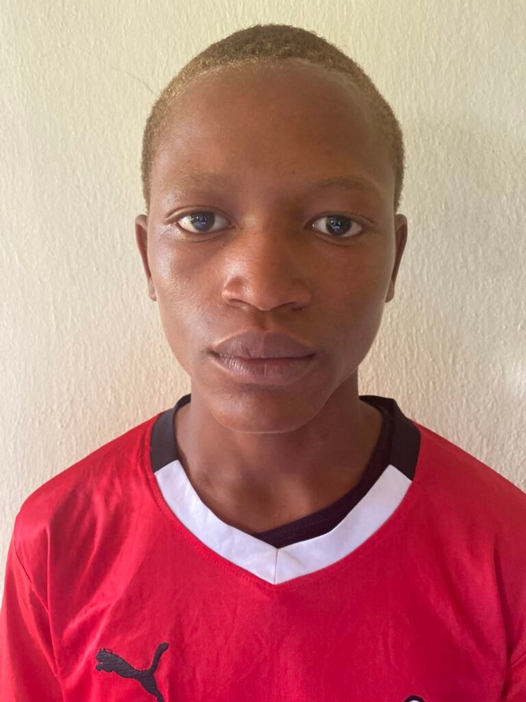 35 DAVID JAMES OKPANG
