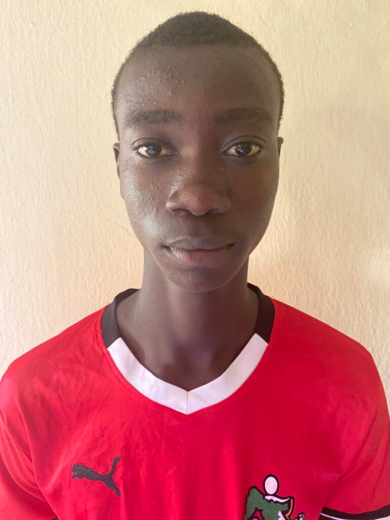 31 ABDULAZEEZ SODIQ