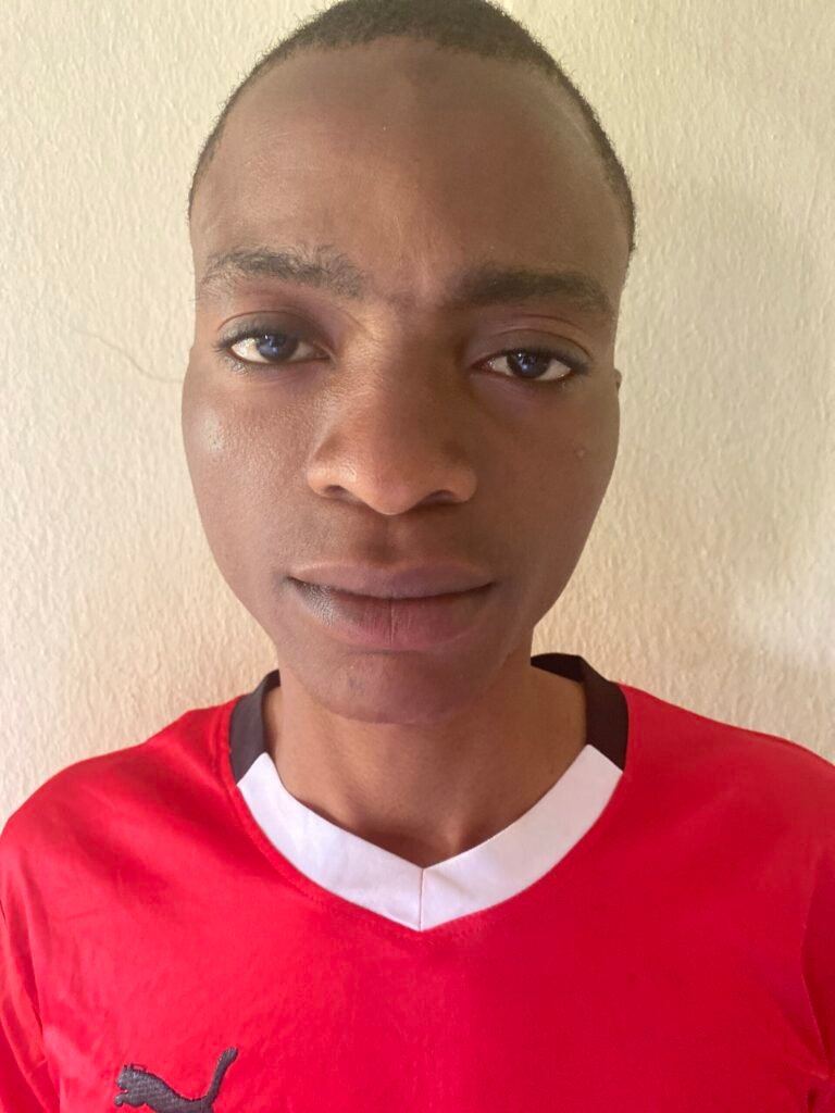 2 JAMIU ISIAKA