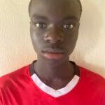 Bashir Ismail