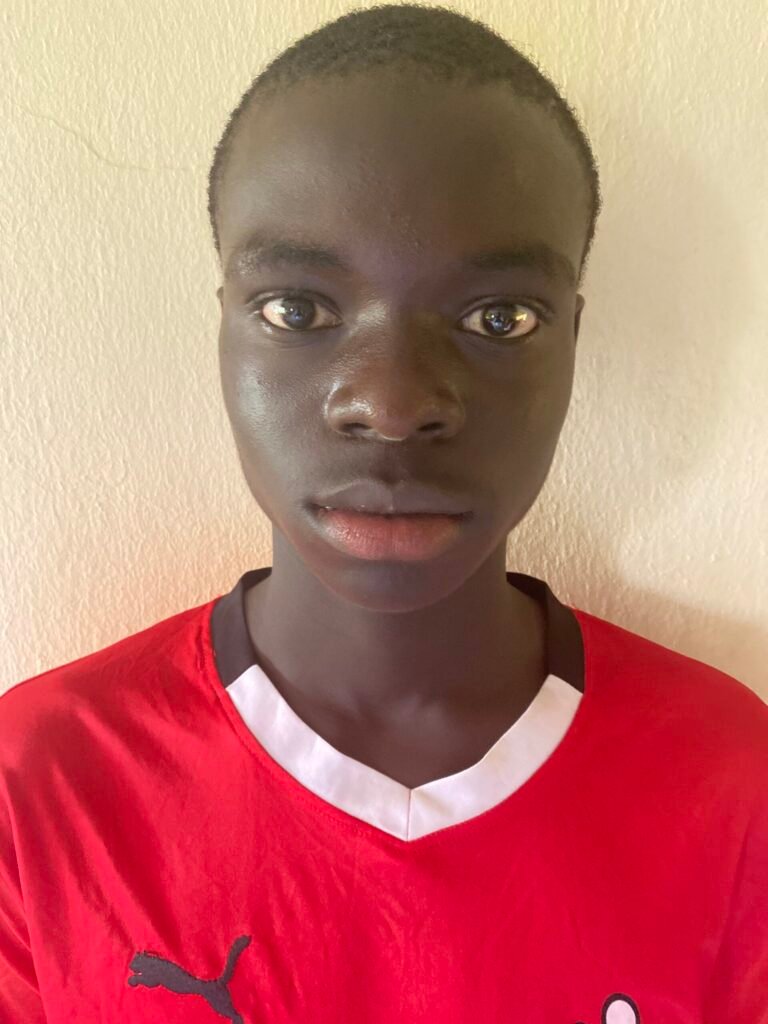 29 BASHIR ISMAIL