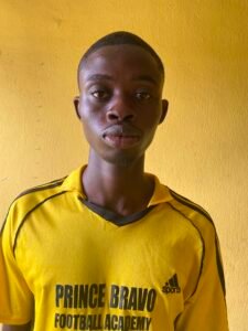 Aliyu A.