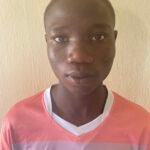 Bolaji Abdulsalam