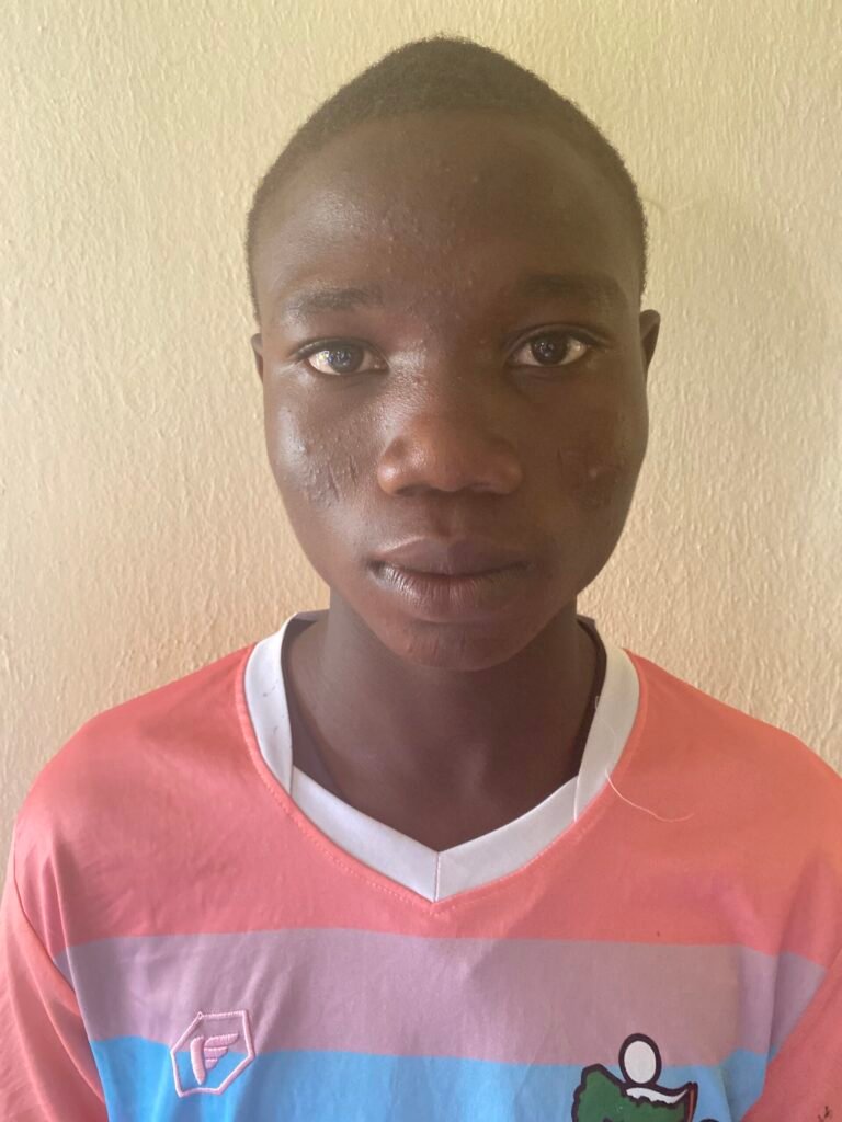 27 BOLAJI ABDULSALAM