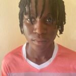 Gabriel Adeniyi
