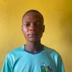 Musiliu Raji
