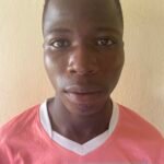 Usman Jamiu