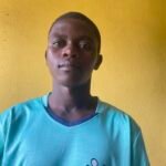 Samuel Ademilola