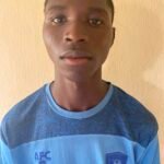 Abdulhamid Ishaq