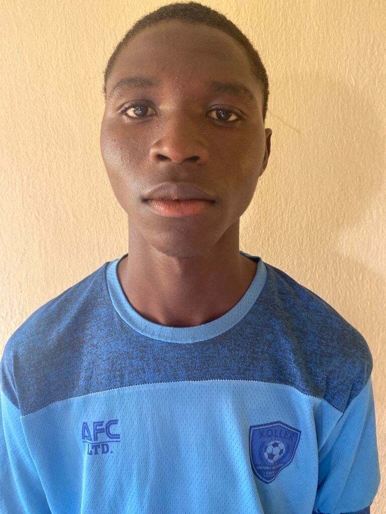 27 ABDULHAMID ISHAQ