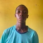 Agboola Abdulafeez