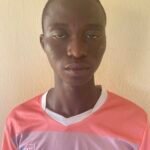 Abdulmuheez Jimoh