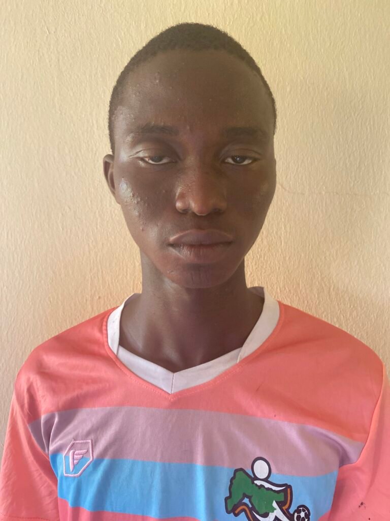 14 ABDULMUHEEZ JIMOH