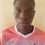 Jamiu Olawale