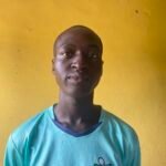 Qodir Damilola Bello