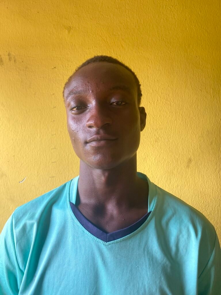 30 ABDULWAHAB ABDULRASAQ
