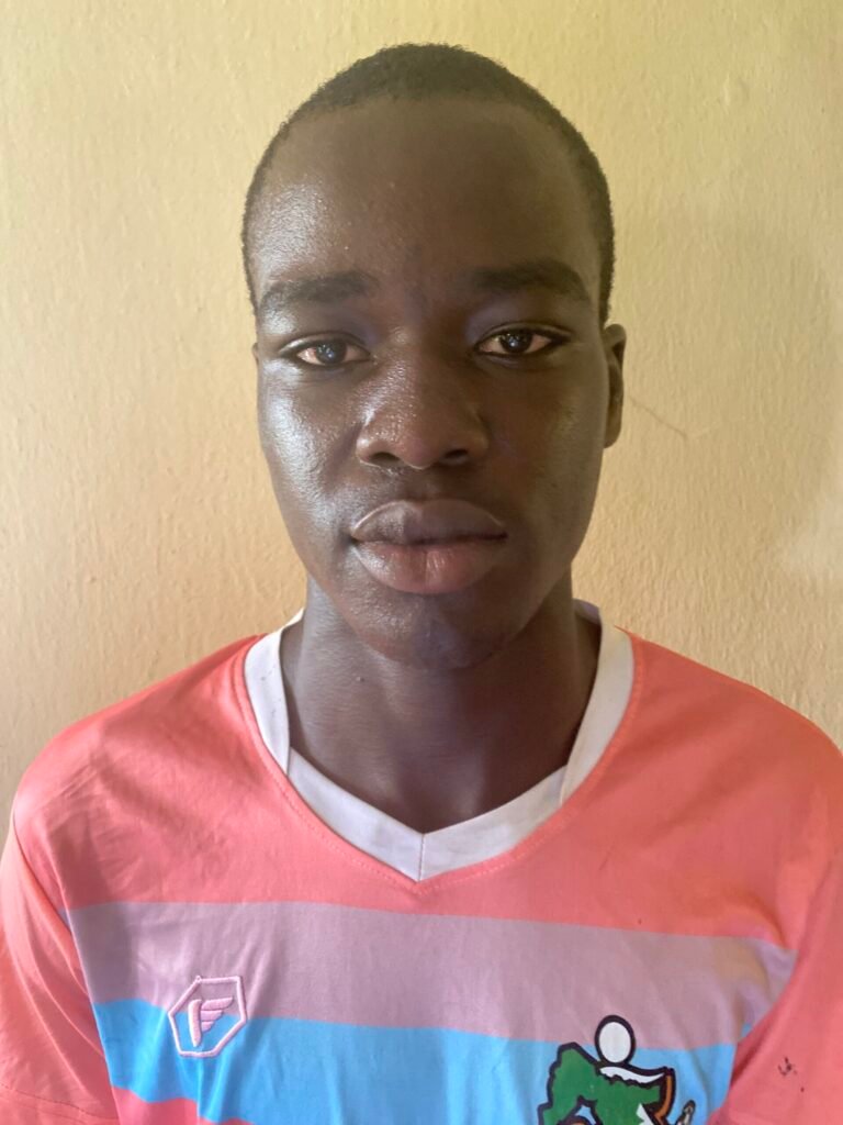 7 IBRAHIM FAWAS