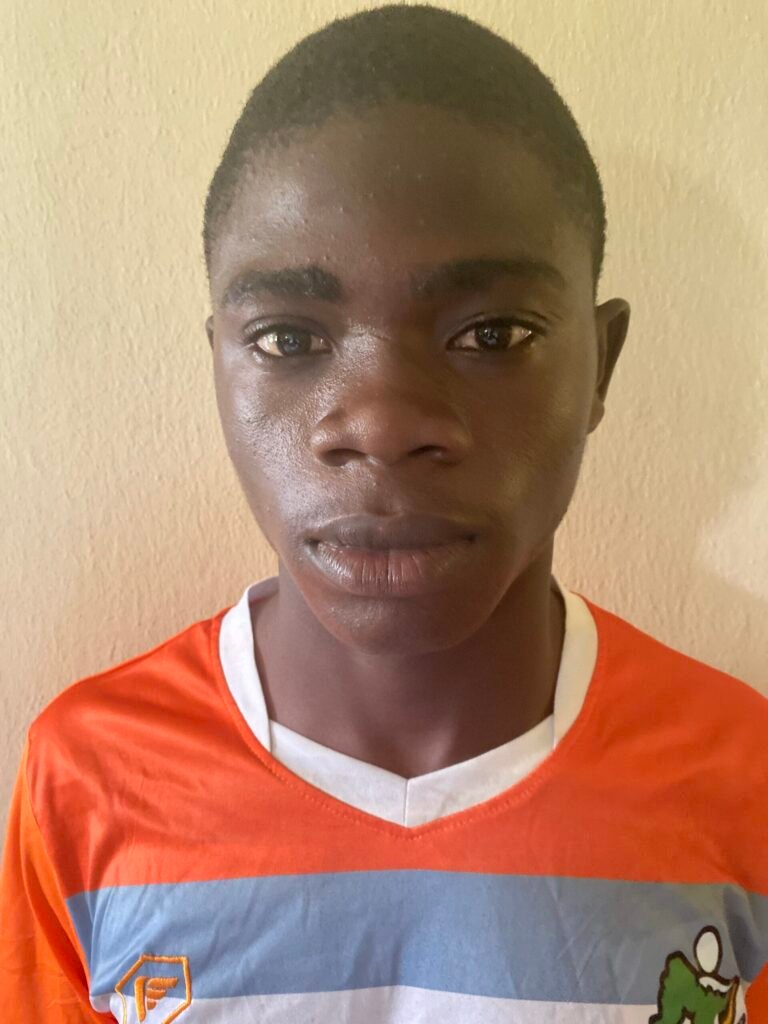 3 AYODELE ABUBAKAR
