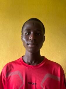 Oluwatimileyin M.